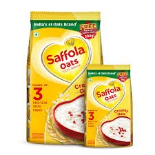 SAFFOLA OATS 245Rs